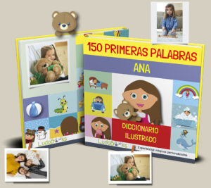 Cuentos personalizados para ninos 0 3 anos Ludobooks